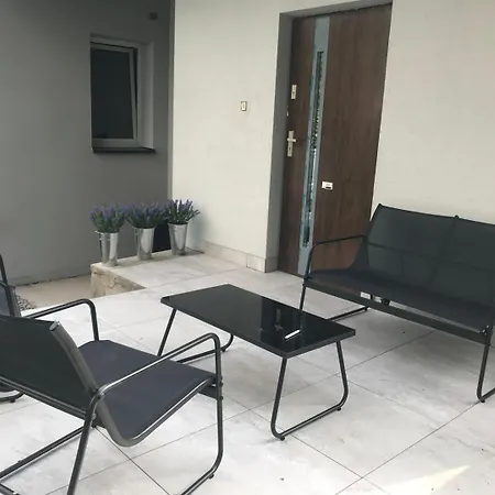 Gor-ski شقة فندقية فيسلا