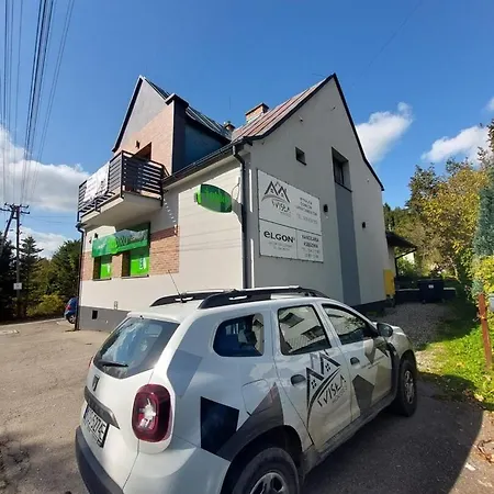 شقة فندقية Gor-ski فيسلا