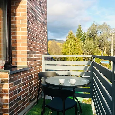 Gór-ski Hotel apartamentowy