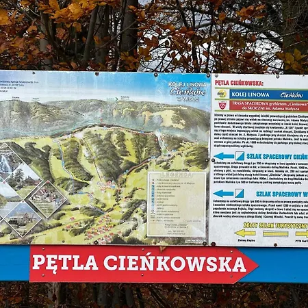 Hotel apartamentowy Gór-ski 3*