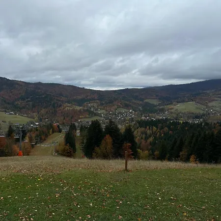 Gór-ski Hotel apartamentowy