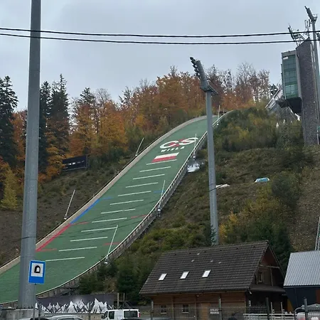 Gór-ski Wisła