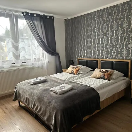 Gór-ski Hotel apartamentowy