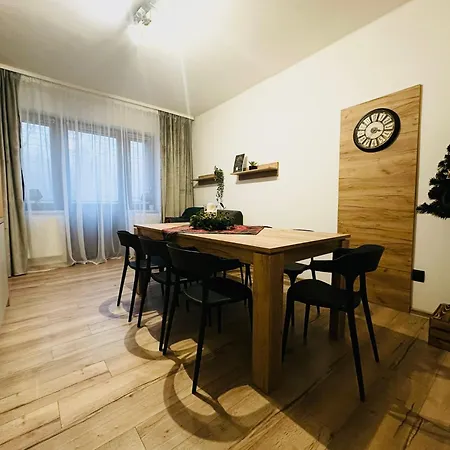 Hotel apartamentowy Gór-ski