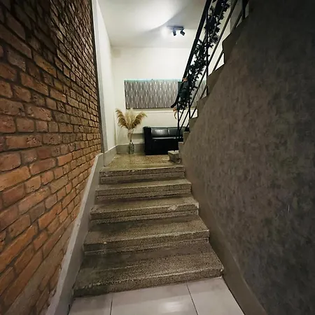 Gór-ski Hotel apartamentowy