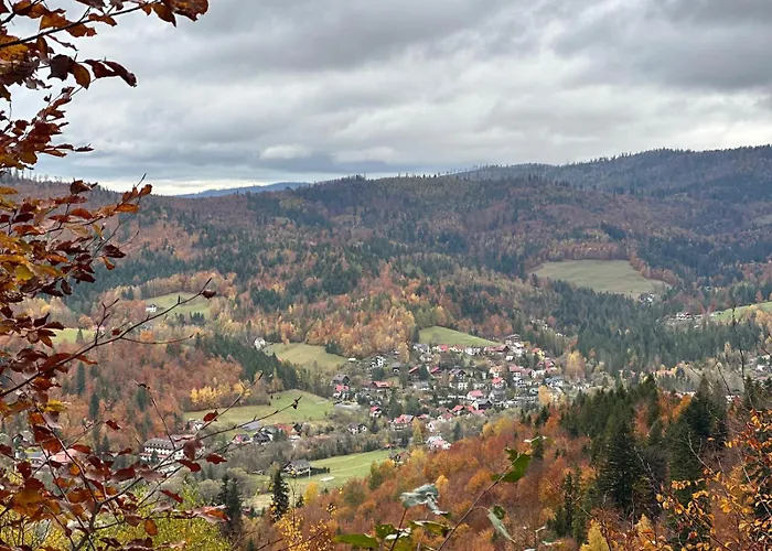 Gor-ski Aparthotel 3*