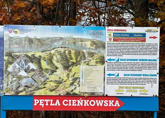 Aparthotel Gor-ski 3*