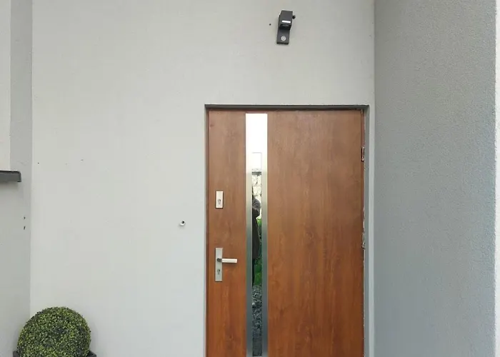 Gor-ski Aparthotel 3*