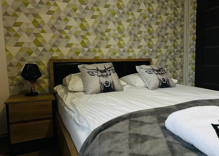 Aparthotel Gor-ski 3*