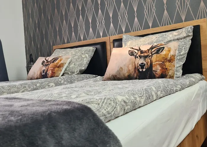 Gor-ski Aparthotel 3*