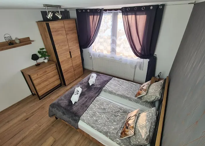 Gor-ski Aparthotel 3*